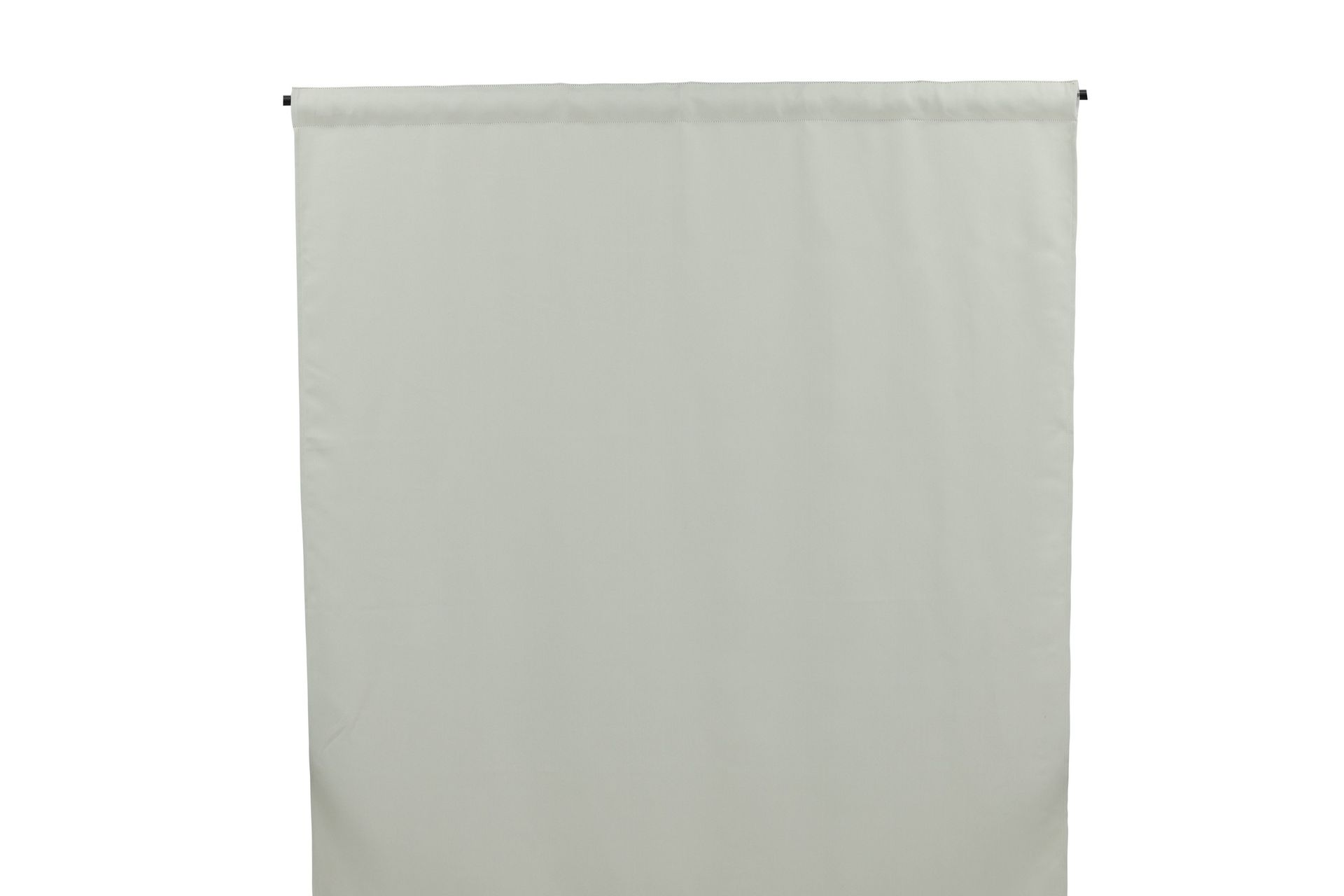 Evelyn Gardin 135x240 cm - Offwhite - Tekstiler - Gardiner - Gardinlengder - Kanallengde