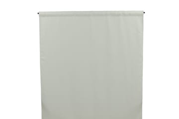 Evelyn Gardin 135x240 cm - Offwhite - Tekstiler - Gardiner - Gardinlengder - Kanallengde