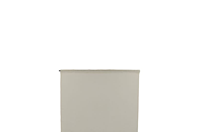 Kaya Gardin 140x290 cm - Beige - Tekstiler - Gardiner - Gardinlengder - Kanallengde