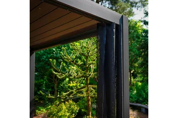 Gardinstang til Pavilion Mirador 300x300 cm - Tekstiler - Gardiner - Gardinstang - Gardinskinne