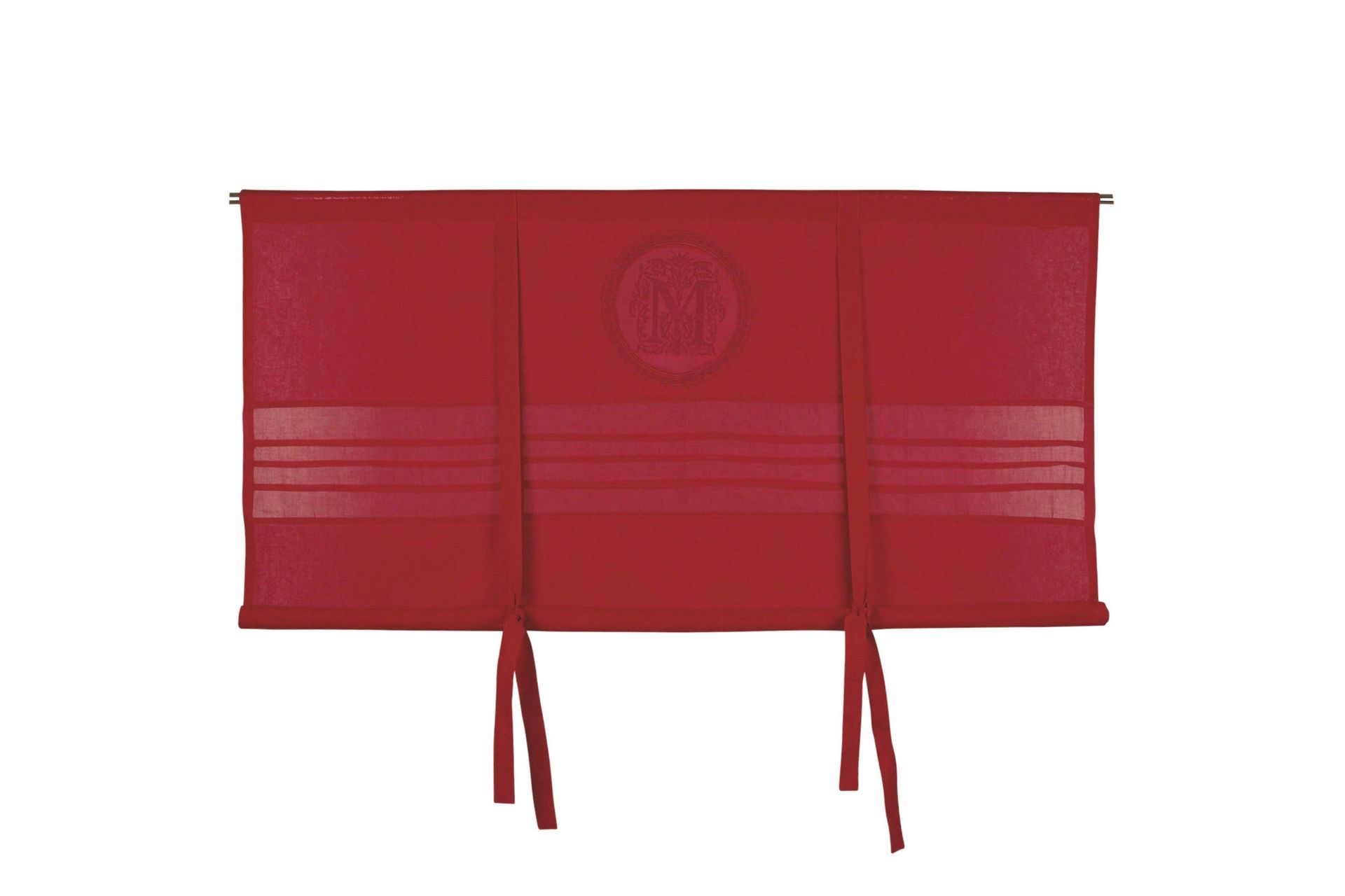 Molly Liftgardin 100 cm - Rød