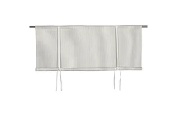 Oskar Liftgardin 120 cm