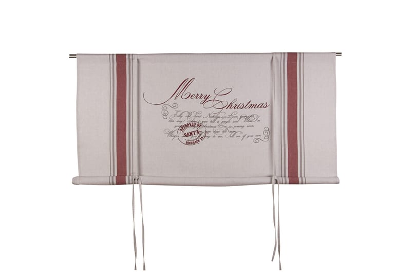 Santa Liftgardin 160 cm, Lin