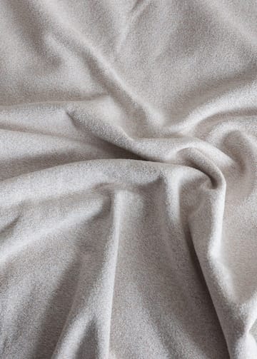Mørkleggingsgardin Doris 140x240 cm - Krem - Tekstiler - Gardiner - Mørkleggingsgardin