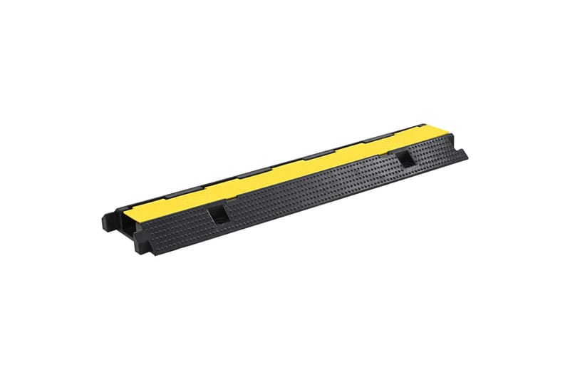 Kabelbeskytter 1 kanal gummi 100 cm - Tekstiler - Gardiner - Mørkleggingsgardin