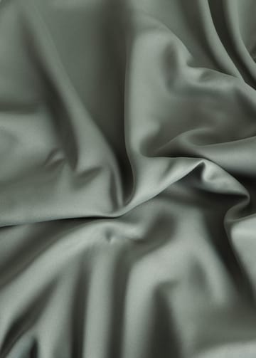 Mørkleggingsgardin Klara 140x250 cm - Grønn - Tekstiler - Gardiner - Mørkleggingsgardin