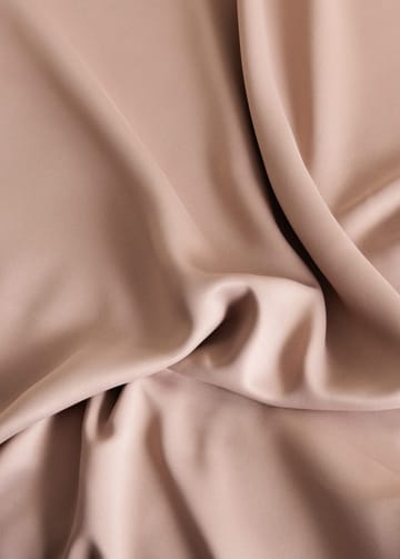 Mørkleggingsgardin Klara 140x250 cm - Taupe - Tekstiler - Gardiner - Mørkleggingsgardin