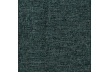 Lystette gardiner maljer og lin-design 2 stk grønn 140x225cm - grønn - Tekstiler - Gardiner - Mørkleggingsgardin