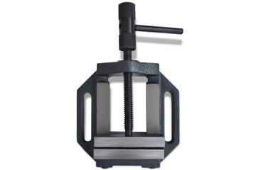 Manuell borskrustikke 90 mm - Tekstiler - Gardiner - Mørkleggingsgardin