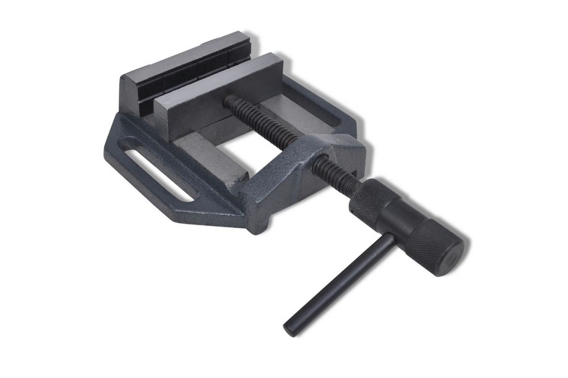 Manuell borskrustikke 90 mm - Tekstiler - Gardiner - Mørkleggingsgardin