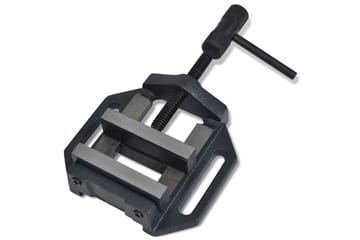 Manuell borskrustikke 90 mm - Tekstiler - Gardiner - Mørkleggingsgardin