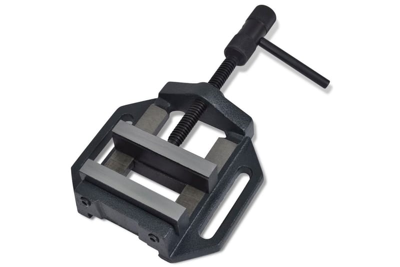 Manuell borskrustikke 90 mm - Tekstiler - Gardiner - Mørkleggingsgardin