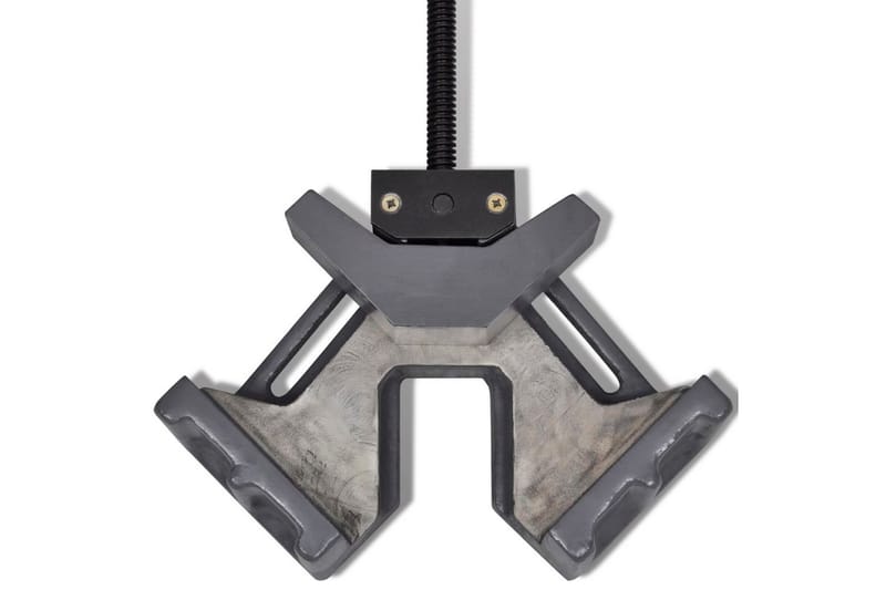 Manuell borskrustikke hjørne 115 mm - Tekstiler - Gardiner - Mørkleggingsgardin