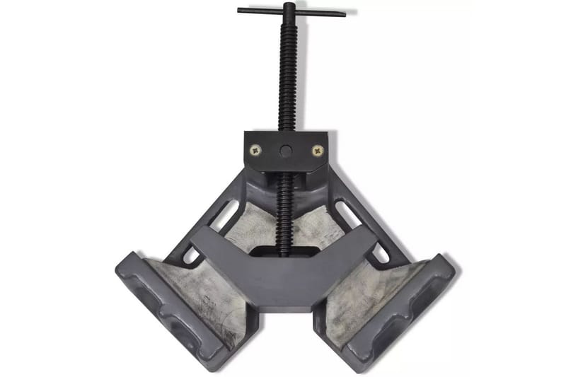 Manuell borskrustikke hjørne 115 mm - Tekstiler - Gardiner - Mørkleggingsgardin