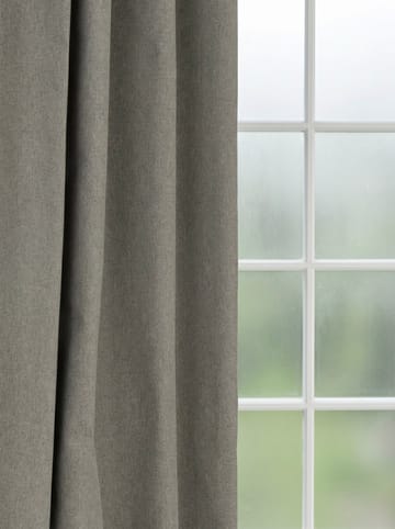 Mørkleggingsgardin Moa 140x250 cm - Grønn - Tekstiler - Gardiner - Mørkleggingsgardin