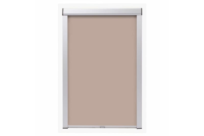 Rullegardiner beige 104 - Beige - Rullegardin