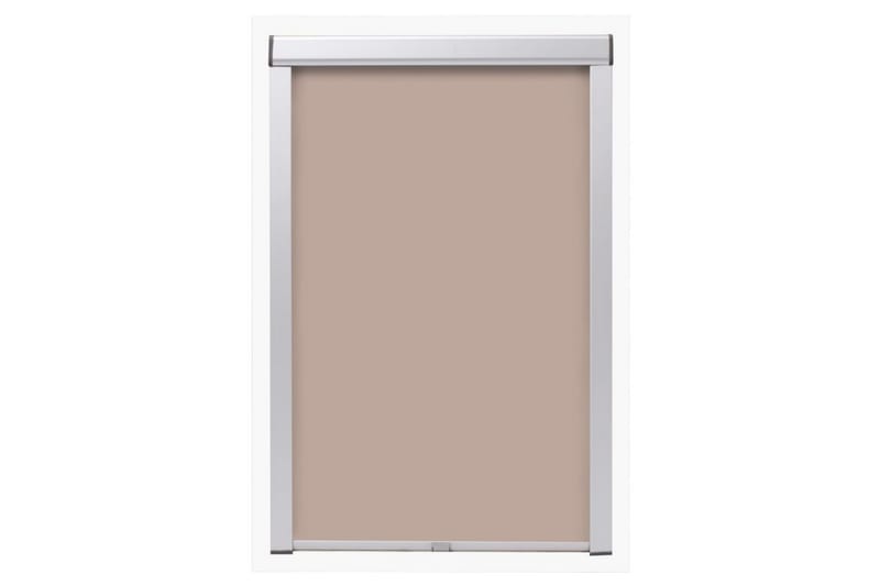 Rullegardiner beige M08/308 - Beige - Rullegardin