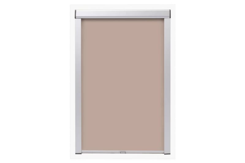 Rullegardiner beige MK04 - Rullegardin