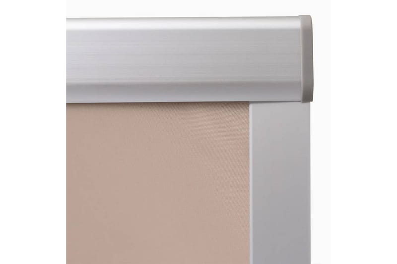 Rullegardiner beige MK04 - Rullegardin