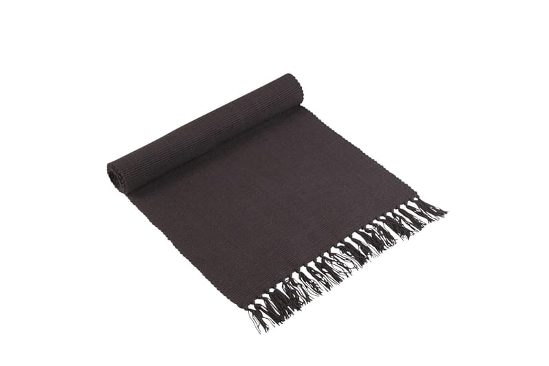 Adam Bordløper 40x140 cm, Mørkegrå