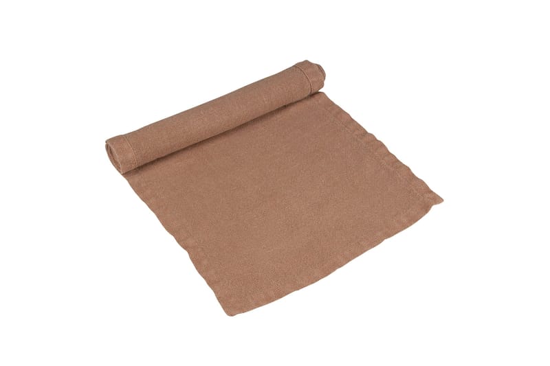 Vilgot Bordløper 40x140 cm, Rosa