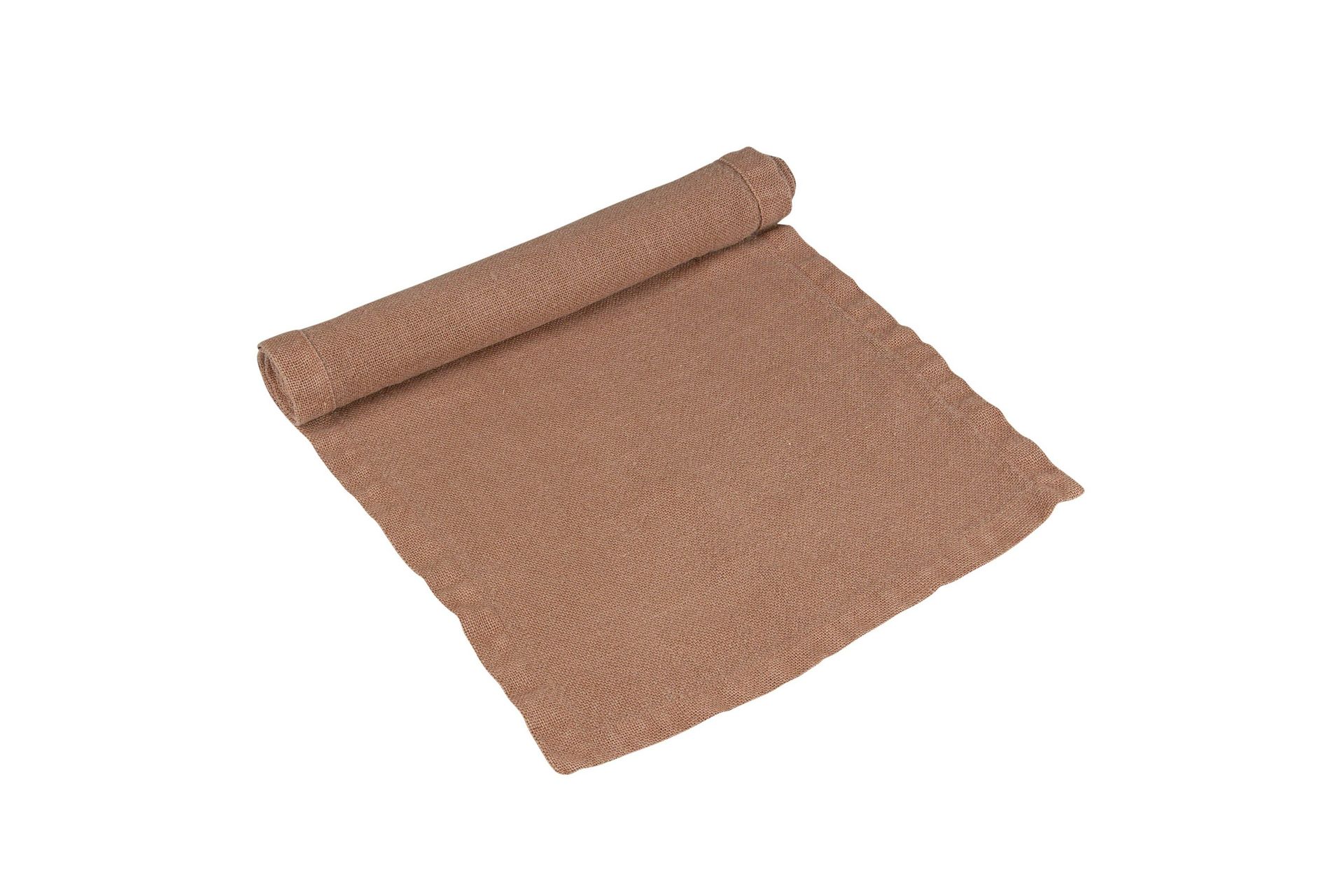 Vilgot Bordløper 40x140 cm - Rosa