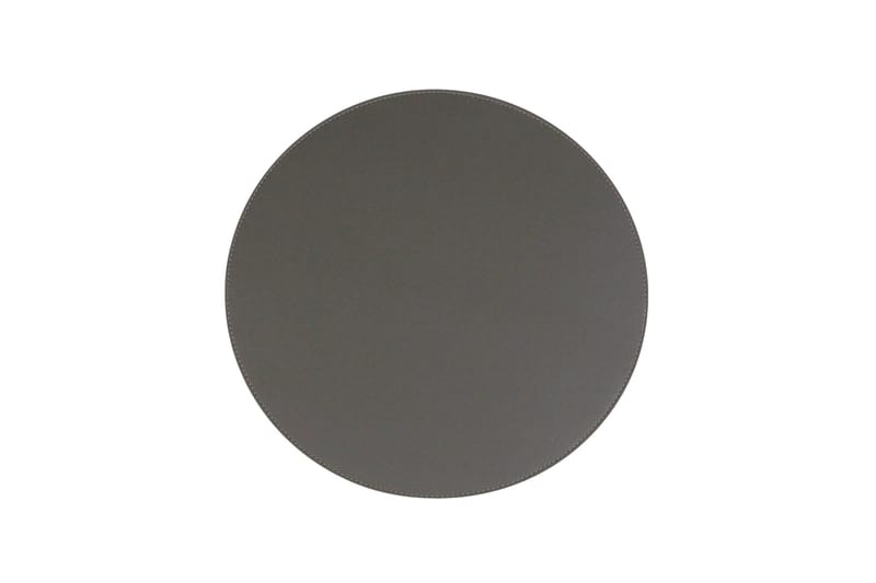 Moana Bordbrikker Ø38 cm, Grå
