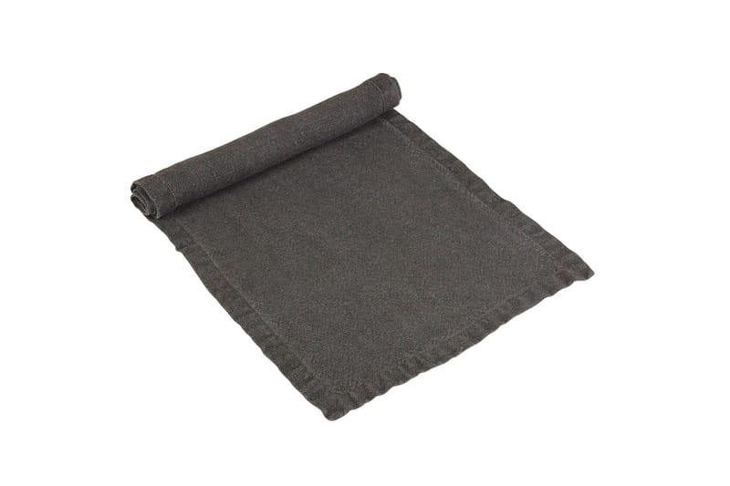 Vilgot Bordløper 40x140 cm, Grå