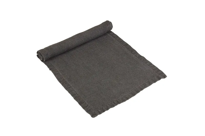 Vilgot Bordløper 40x140 cm, Grå