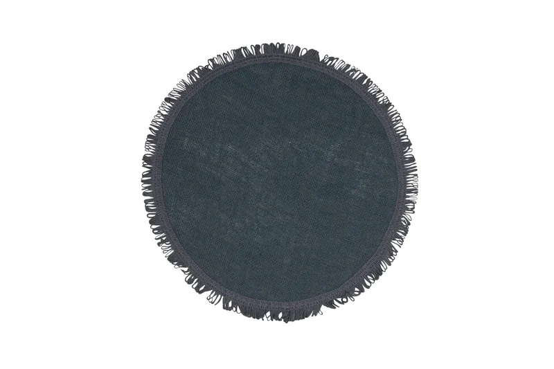 Ville Bordbrikker Ø38 cm, Blå