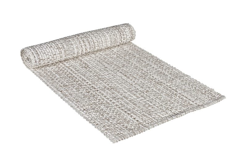 Dex Løper 120 cm - Creme - Tekstiler - Kjøkkentekstiler