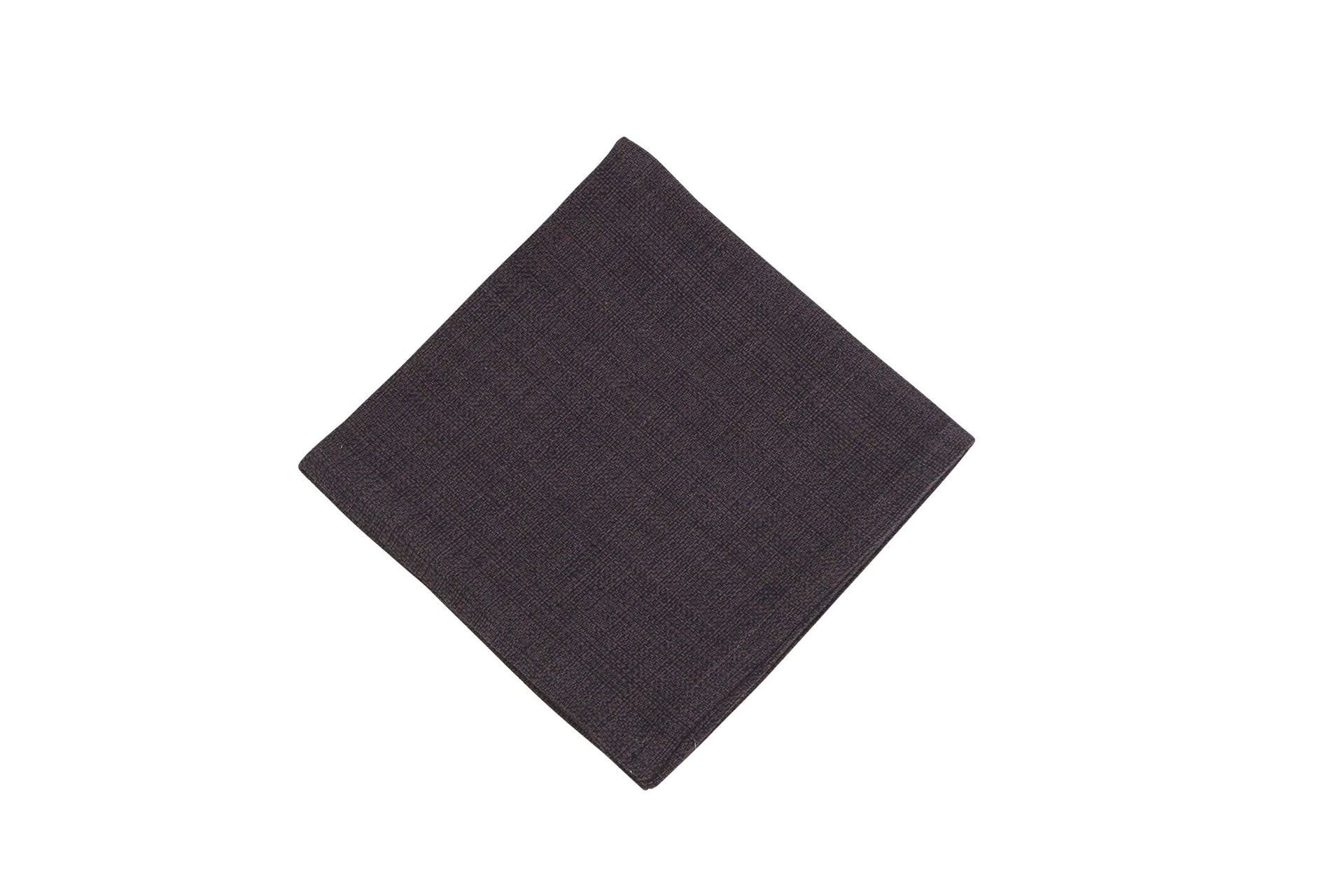 Otto Stoffservietter 50x50 cm - Grå