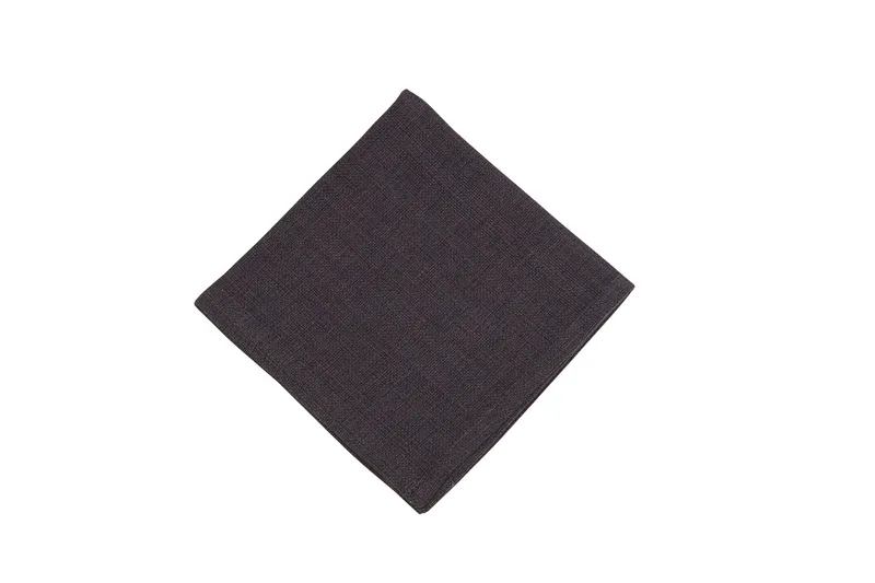 Otto Stoffservietter 50x50 cm, Grå