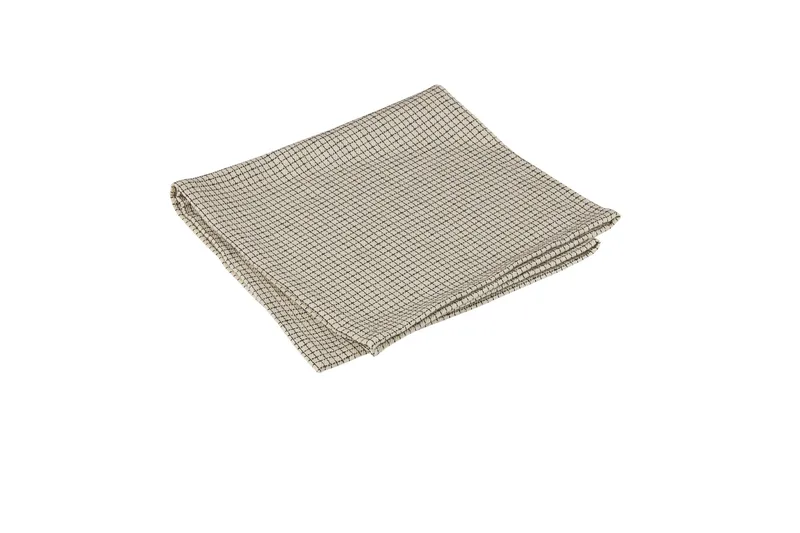 Rasmus Tøyservietter 50x50 cm, Grå