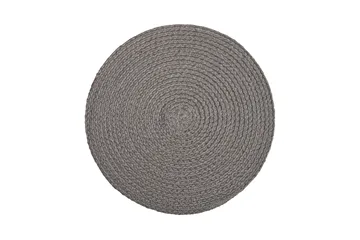 Seppo Kuvertbrikke 38 cm Rund