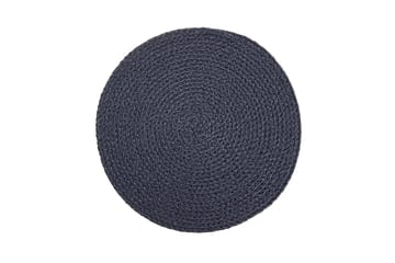 Seppo Kuvertbrikke 38 cm Rund