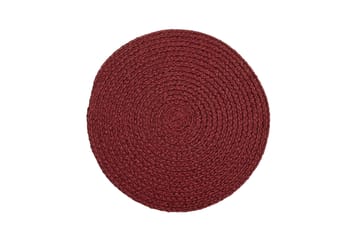 Seppo Kuvertbrikke 38 cm Rund