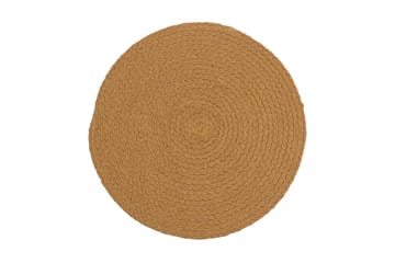 Seppo Kuvertbrikke 38 cm Rund