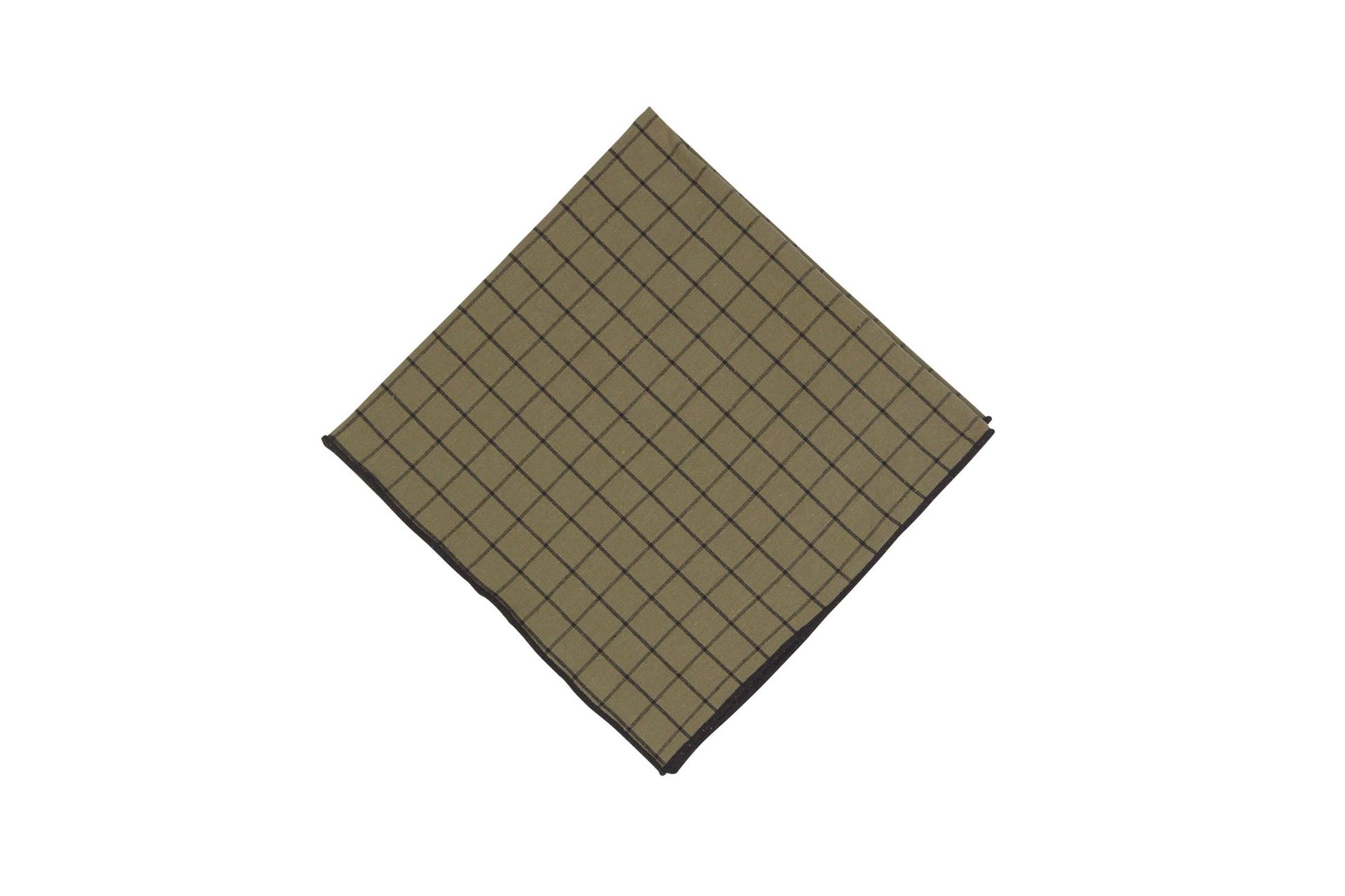 Ture Tøyservietter 50x50 cm - Grønn