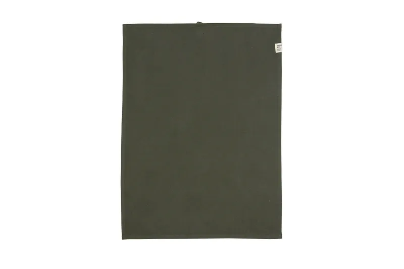 Vide Kjøkkenhåndkle 50x70 cm, Grønn