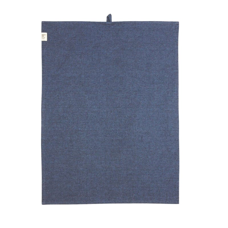 Vide Kjøkkenhåndkle 50x70 cm, Marineblå
