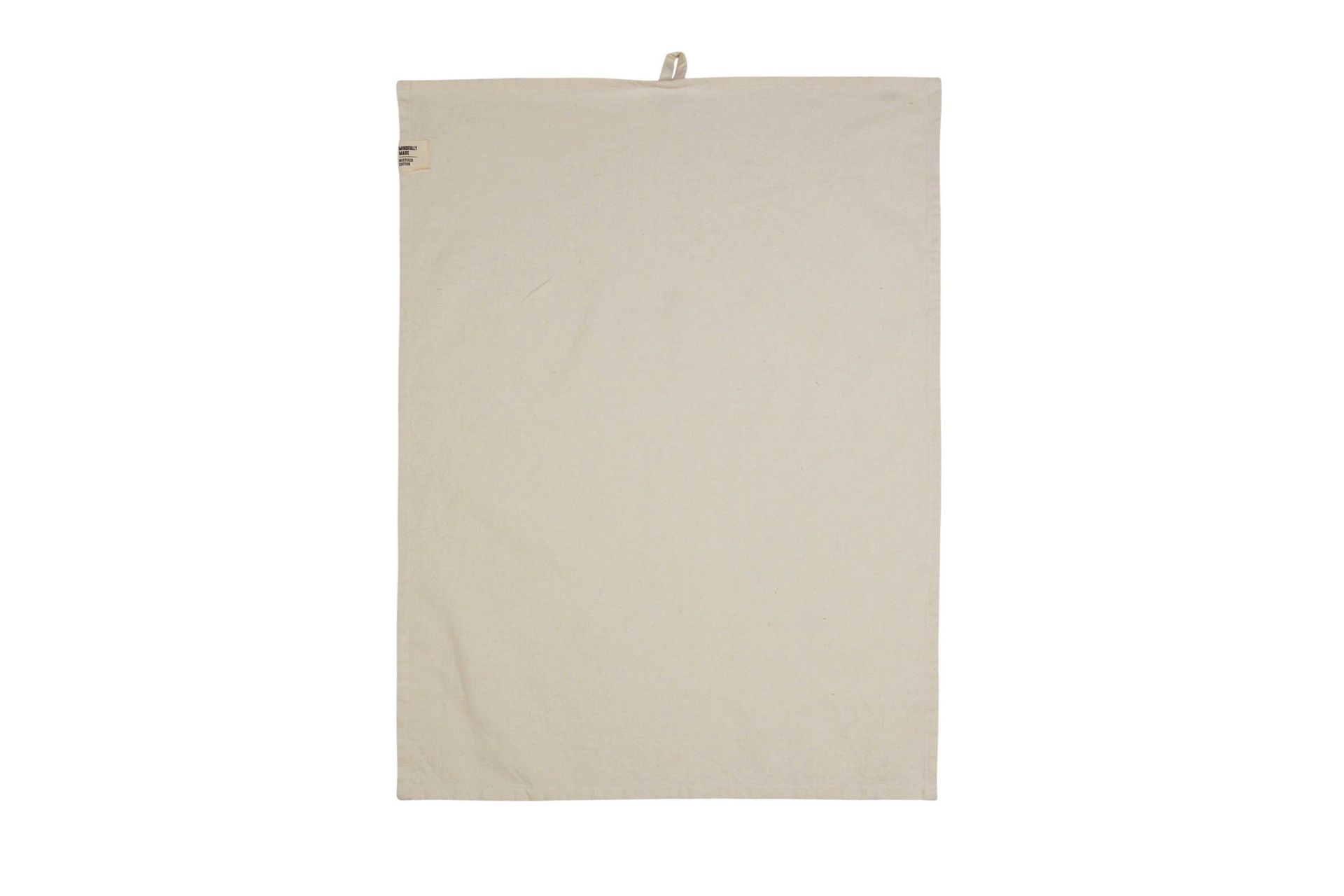 Vide Kjøkkenhåndkle 50x70 cm - Offwhite