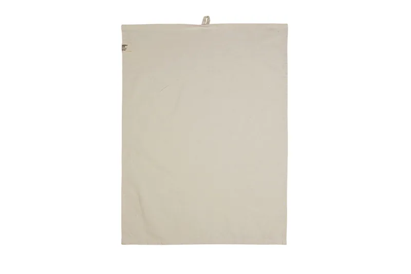 Vide Kjøkkenhåndkle 50x70 cm - Offwhite - Tekstiler - Kjøkkentekstiler