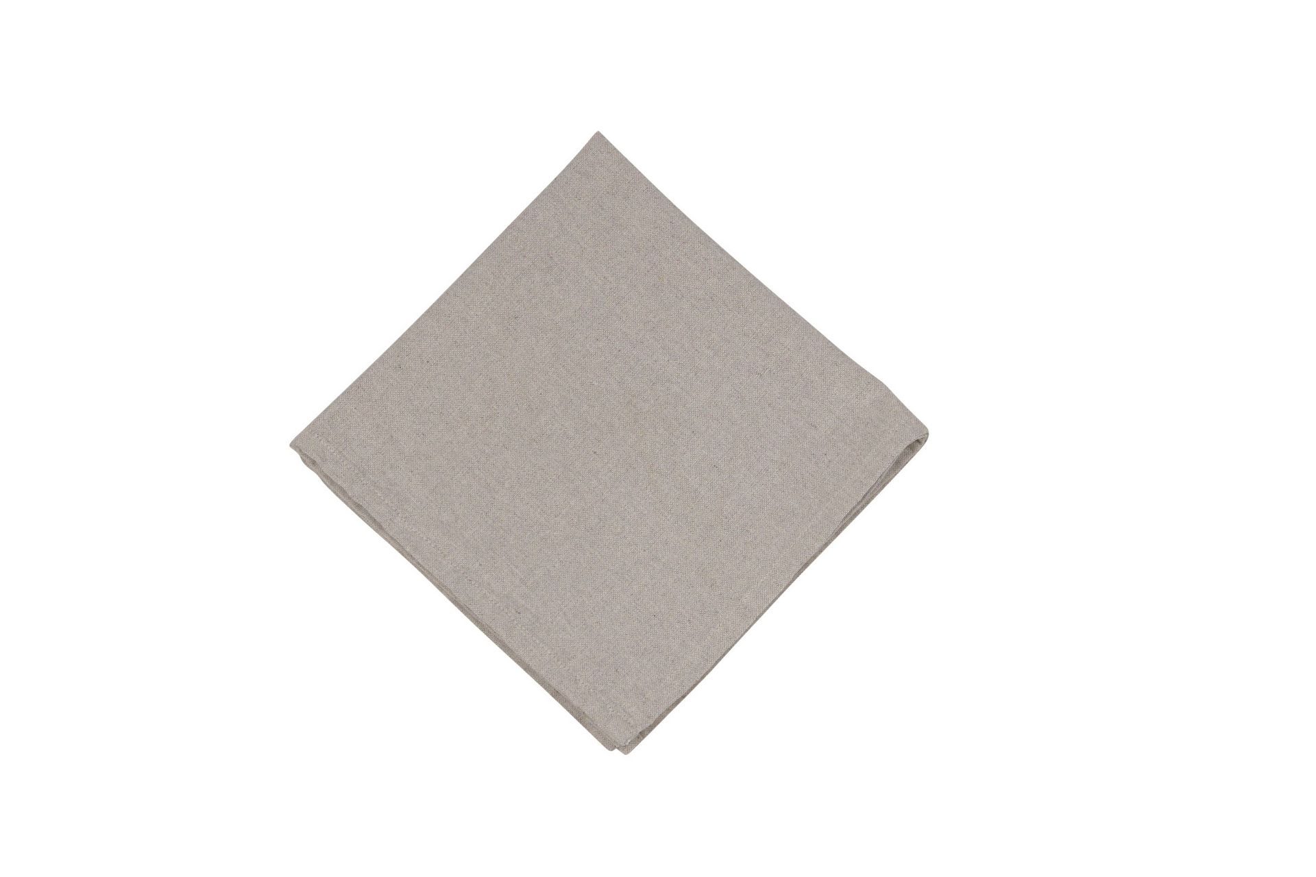 Vide Stoffservietter 45x45 cm - Lin