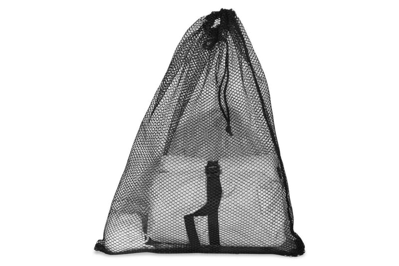 Båttrekk Grå Lengde 610-671 cm Bredde 254 cm - Tekstiler - Møbelstoff - Møbeltrekk
