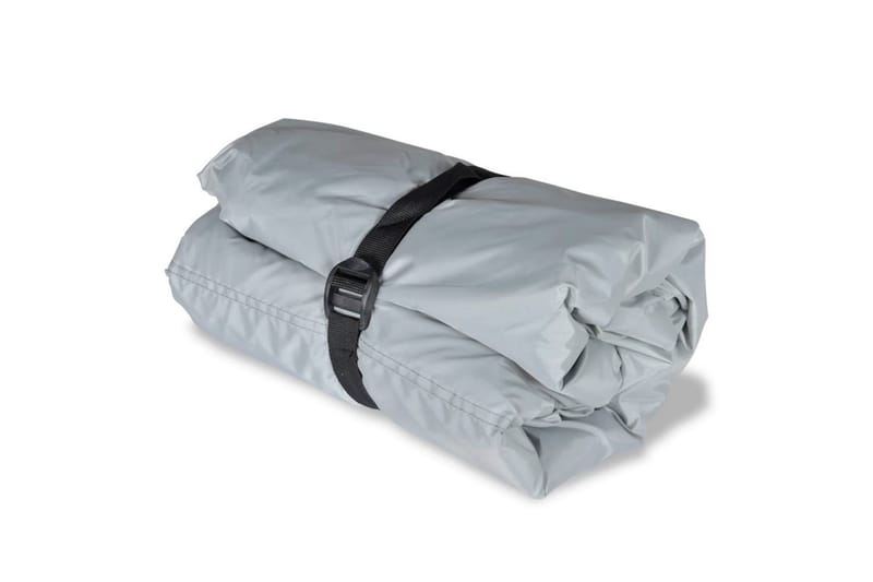 Båttrekk Grå Lengde 610-671 cm Bredde 254 cm - Tekstiler - Møbelstoff - Møbeltrekk