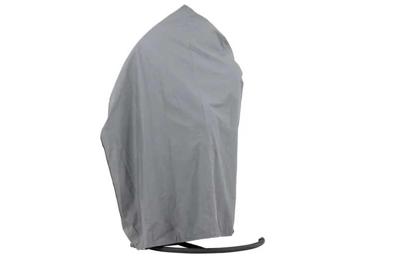 Klas Stoltrekk 120 cm - Grå - Tekstiler - Møbelstoff - Møbeltrekk - Stoltrekk