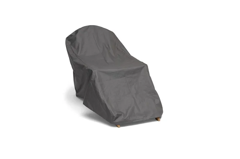 Møbelbeskyttelse Lenestol Hillerstorp Tennessee Grå, undefined