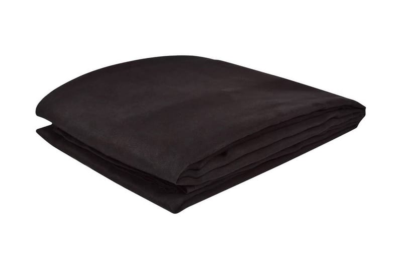 Mikro-semsket sofa overtrekk brun 210 x 280 cm - Brun - Tekstiler - Møbelstoff - Møbeltrekk - Sofatrekk