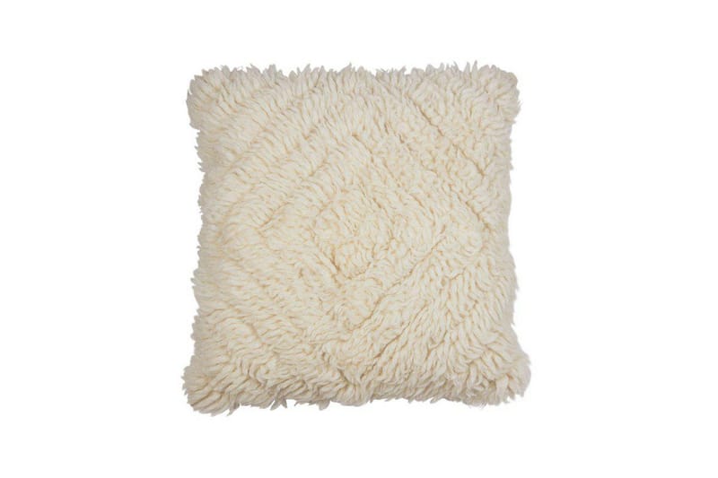 Timmy Putetrekk 48x48 cm, Offwhite